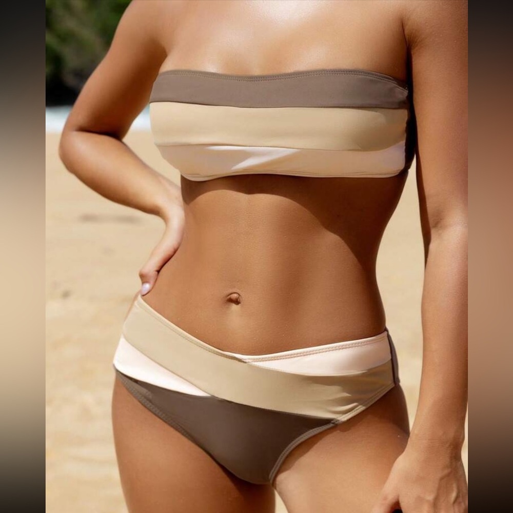 Bandeau Bikini